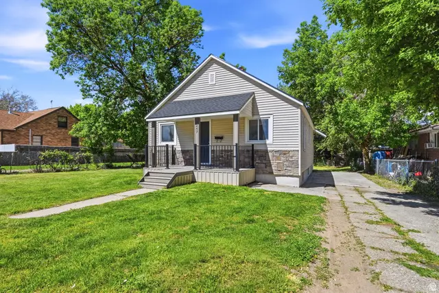 3247 Liberty Ave, Ogden, UT 84403 - #1