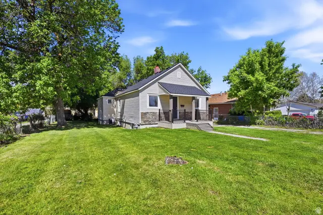 3247 Liberty Ave, Ogden, UT 84403 - #3