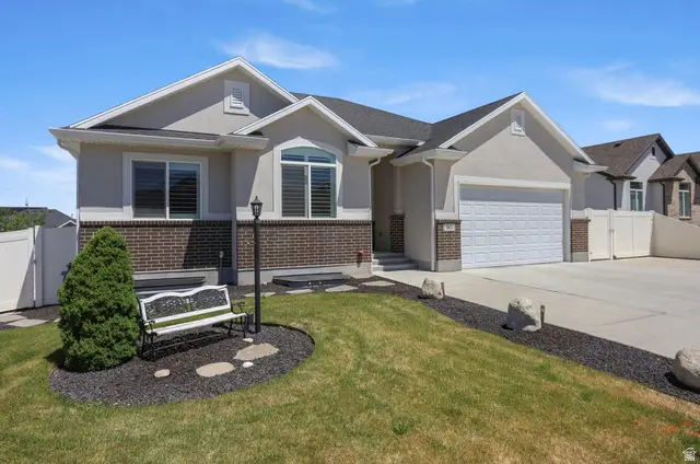 582 W 1960 N, Tooele, UT 84074 - #3