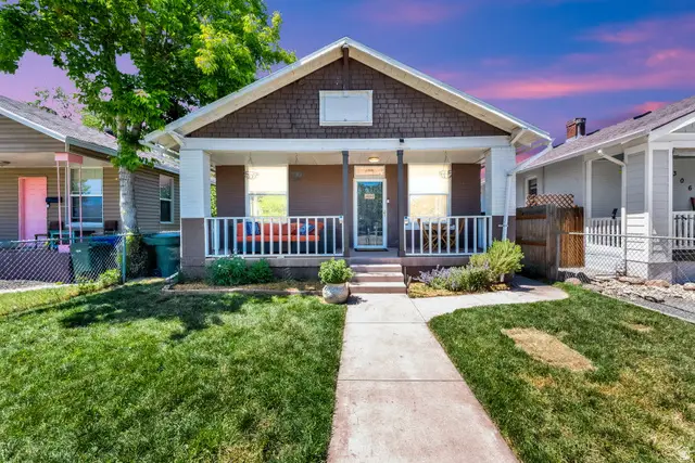 310 S 1000 W, Salt Lake City, UT 84104 - #1