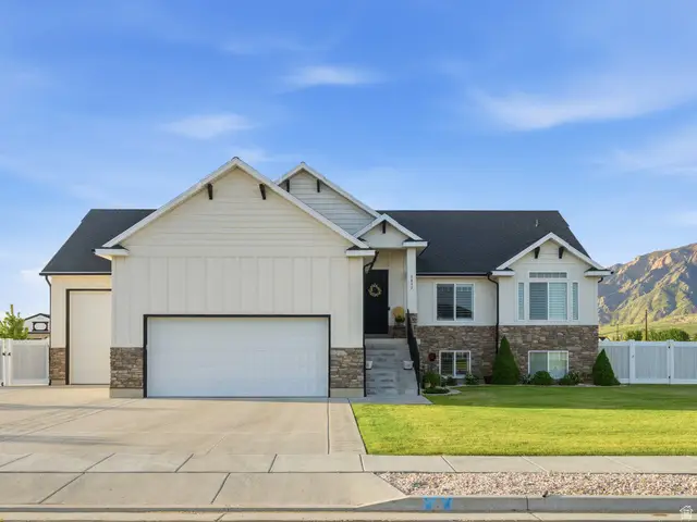 2832 W 2550 N, Plain City, UT 84404 - #1