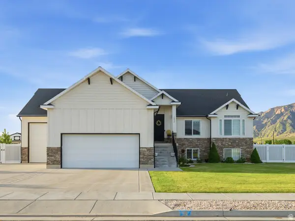 2832 W 2550 N, Plain City, UT 84404