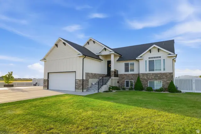 2832 W 2550 N, Plain City, UT 84404 - #2