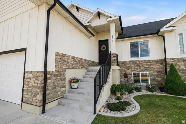 2832 W 2550 N, Plain City, UT 84404 - #3