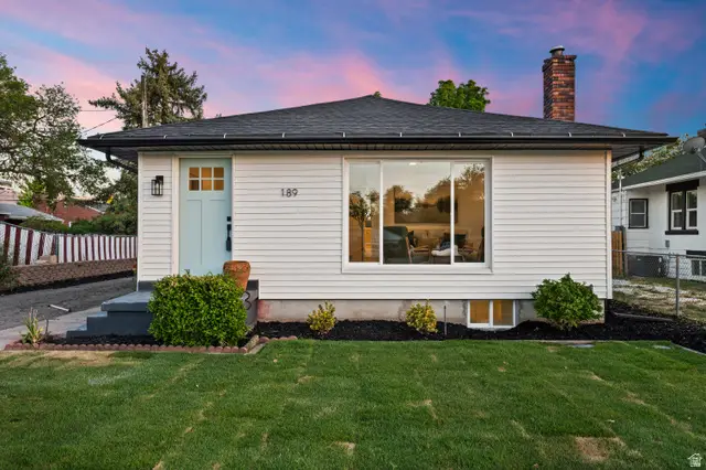189 W Center St, Midvale, UT 84047 - #1