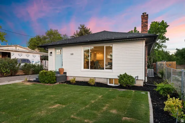 189 W Center St, Midvale, UT 84047 - #2