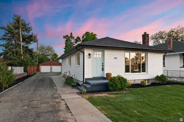 189 W Center St, Midvale, UT 84047 - #3