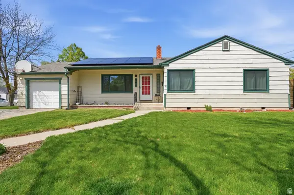 495 E 1000 N, Logan, UT 84341
