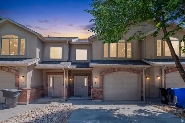 359 E 2275 N #5, North Ogden, UT 84414