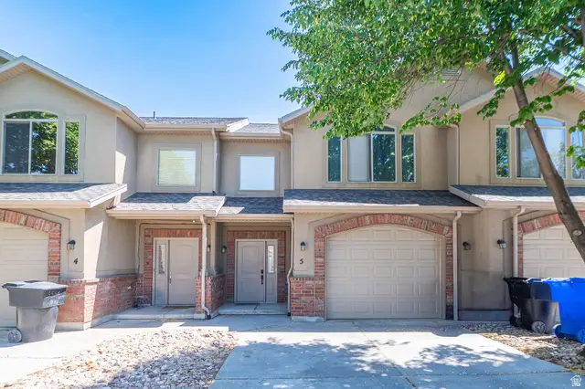 359 E 2275 N #5, North Ogden, UT 84414 - #3