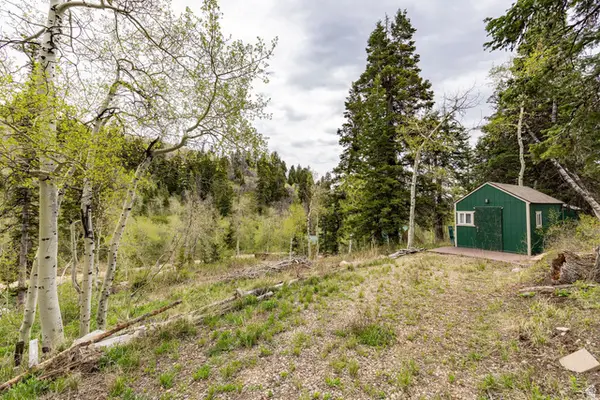 1968 Uintah View Dr #92, Coalville, UT 84017