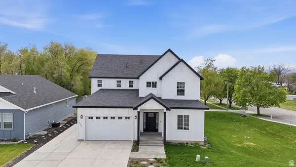 292 W 370 N, Smithfield, UT 84335