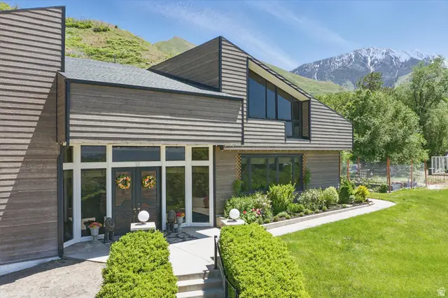 12 N Quiet Meadow Ln, Mapleton, UT 84664 - #2