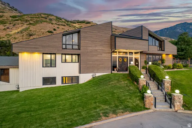 12 N Quiet Meadow Ln, Mapleton, UT 84664 - #3