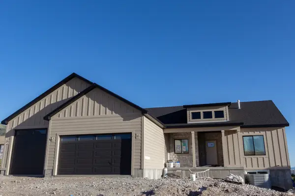 1112 E 50 N, Hyde Park, UT 84318