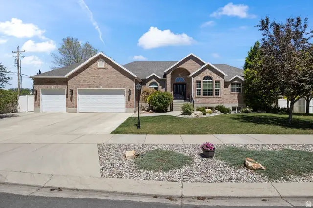 313 E Golden Pheasant Dr S, Draper, UT 84020 - #3