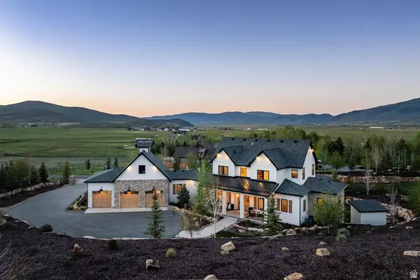 1677 Lambert Ln, Kamas, UT 84036