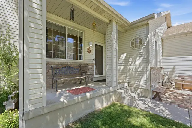 1178 S 70 W, Farmington, UT 84025 - #3