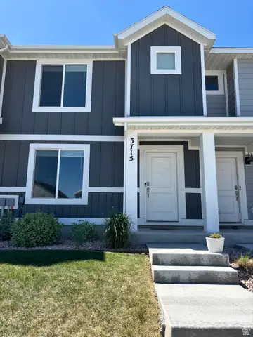3715 W Cold Spring Dr, Lehi, UT 84048 - #2