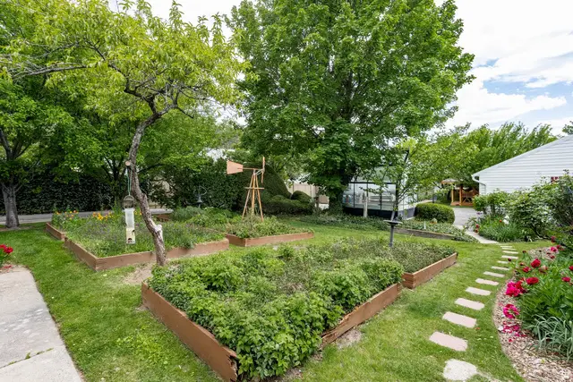 2212 E 4500 S, Salt Lake City, UT 84117 - #2