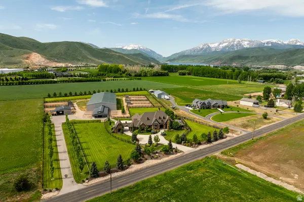 2251 W 2400 S, Heber City, UT 84032