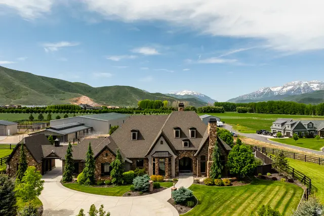 2251 W 2400 S, Heber City, UT 84032 - #2