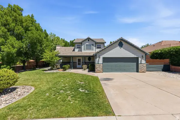 2586 W 400 N, Hurricane, UT 84737
