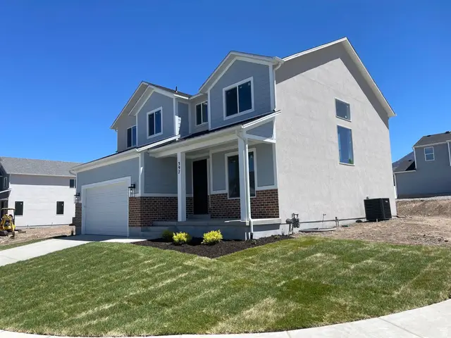 397 W Sapphire Dr #7041, Tooele, UT 84074 - #1