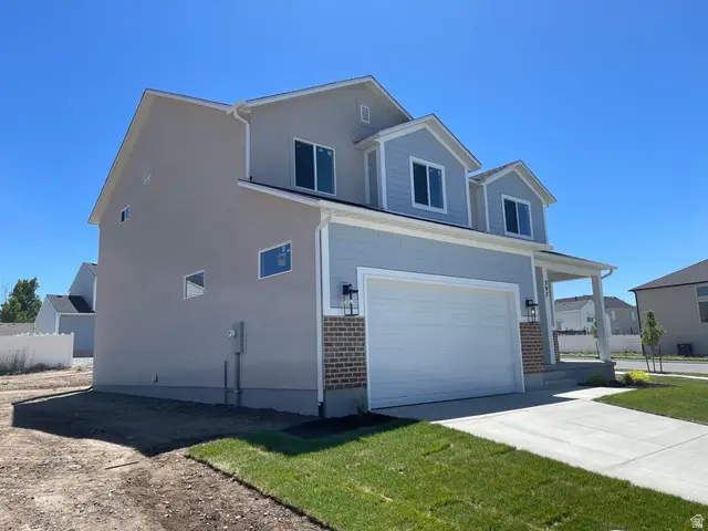 397 W Sapphire Dr #7041, Tooele, UT 84074 - #2