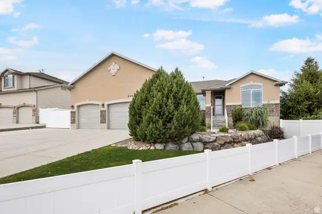 6682 S Townley St, West Jordan, UT 84081 - #1