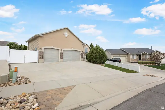 6682 S Townley St, West Jordan, UT 84081 - #2
