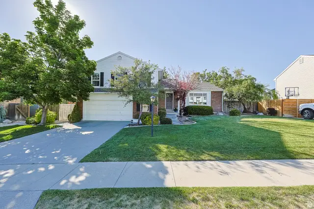 11848 S Cedar Ridge Rd, Sandy, UT 84094 - #1