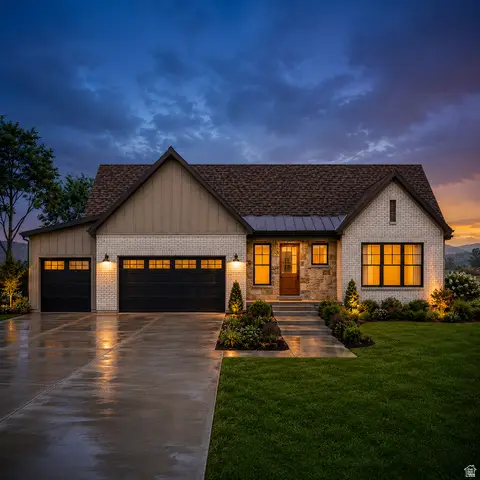 649 E 250 N, Providence, UT 84332