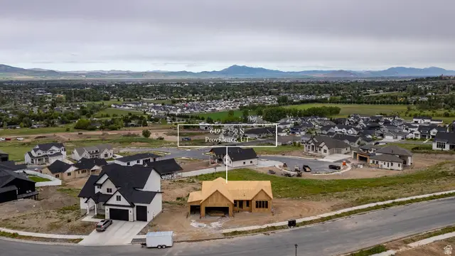 649 E 250 N, Providence, UT 84332 - #2
