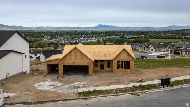 649 E 250 N, Providence, UT 84332 - #3