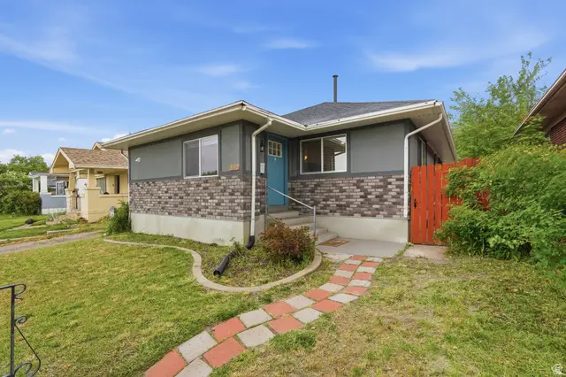 2772 S Jackson Ave, Ogden, UT 84403 - #1