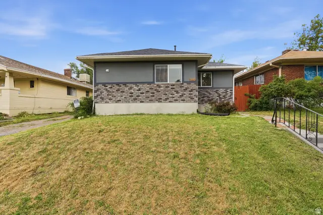 2772 S Jackson Ave, Ogden, UT 84403 - #2