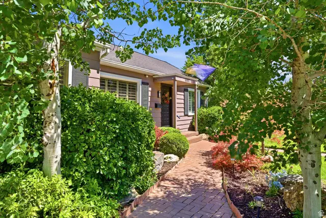 4697 S Rainbow Dr, Salt Lake City, UT 84107 - #1
