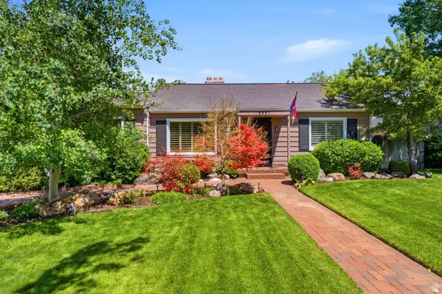 4697 S Rainbow Dr, Salt Lake City, UT 84107 - #3