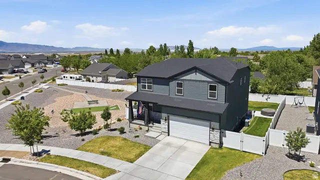 240 W 1320 N, Tooele, UT 84074 - #2