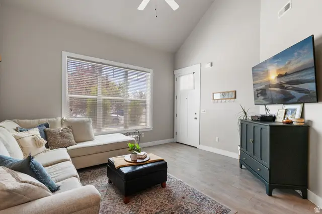 5232 W Miller Crossing Dr, Herriman, UT 84096 - #3