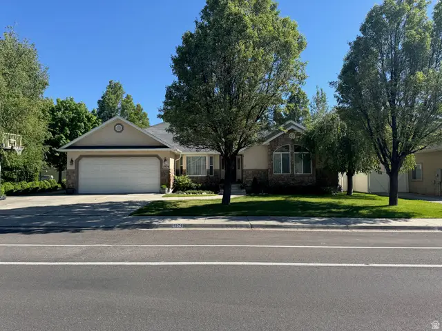 1976 E River Bottoms Road Ave S, Springville, UT 84663 - #1