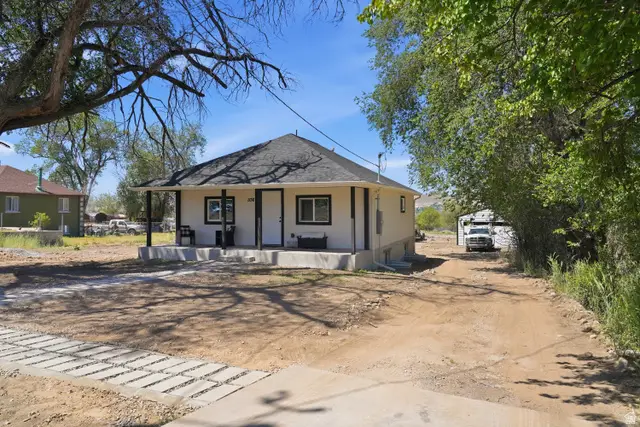 1136 S Highway 198, Payson, UT 84651 - #1