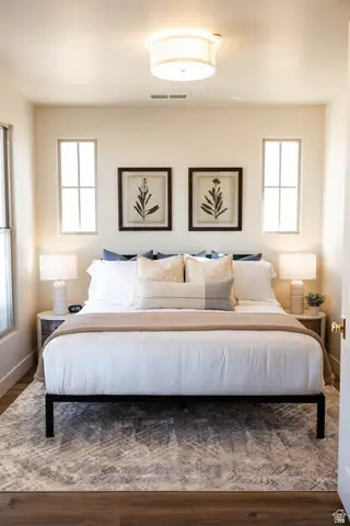 739 W Espalda Fuente Ln #LOT 70, Saint George, UT 84790 - #3