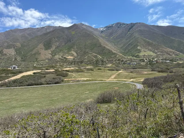 586 Diamond Ridge Dr, Mapleton, UT 84664 - #3