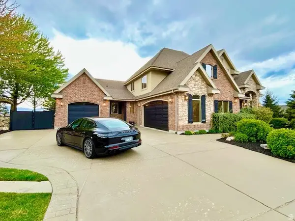14164 S Canyon Vine Cv, Draper, UT 84020