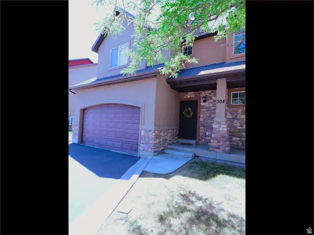 304 S 930 W, Pleasant Grove, UT 84062 - #1