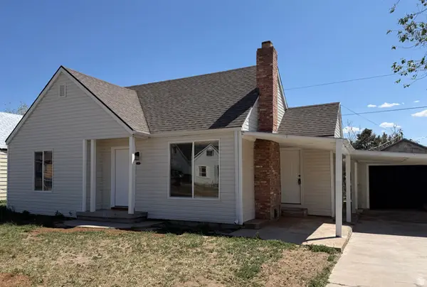 320 Columbia Dr, East Carbon, UT 84520