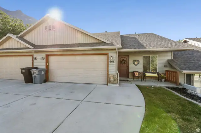 667 S Appaloosa Cir, Willard, UT 84340 - #1