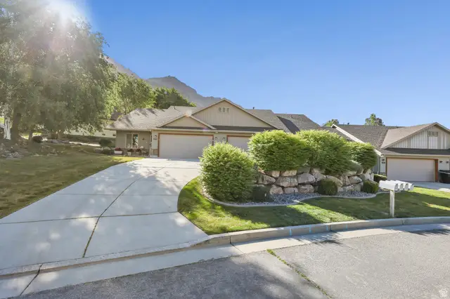 667 S Appaloosa Cir, Willard, UT 84340 - #3